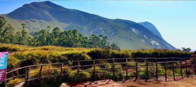 Kanha Trek - Balaghat