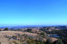 Mawthadraishan Peak Trek - West Khasi Hills
