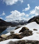 Gorichen Trek - Tawang