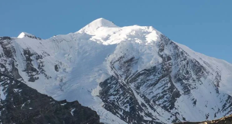 Rudugaira Trek - Garhwal
