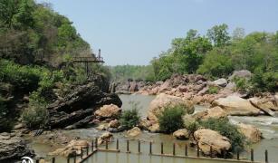Raipur - Gupteswara Trek - Raipur