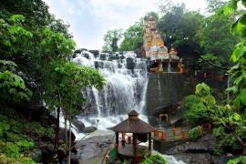 Jatmai Trek - Gariaband