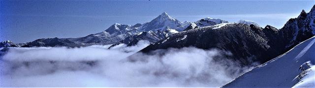 Tolung Monastery Trek - Dzongu Valley