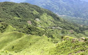 Laimaton Trek - Imphal