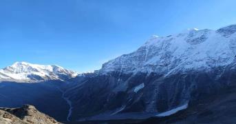 Roopkund Trek - Garhwal