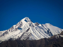 Stok Kangri Trek - Leh