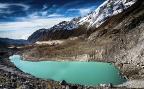 Goechala Trek - Yuksom