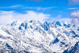 Kedarkantha Trek - Garhwal