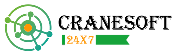 CraneSoft - Bengaluru