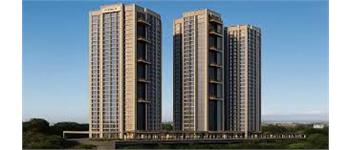 K Raheja Jade City - Juinagar - Navi Mumbai