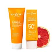 Deconstruct Face Gel Sunscreen SPF 50 + And PA+++