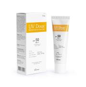Brinton Uv Doux Silicone Sunscreen Gel With SPF 50&PA+++