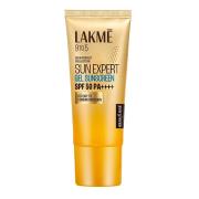 Lakme Sun Expert SPF 50 Sunscreen Gel