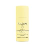 Foxtale SPF 70 Gel-Cream Sunscreen For Oily Skin