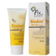 Fixderma Shadow Sunscreen SPF 50+ PA+++