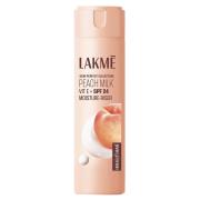 Lakme Peach Milk Ceramide Moisturizer With SPF 24