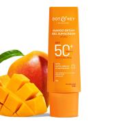 Hyphen Matte Max Velvet Touch Sunscreen SPF 70+ PA++++
