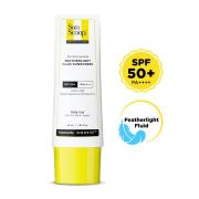 Sunscoop 3% Niacinamide Fluid Sunscreen