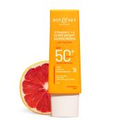Dot & Key Vitamin C+E Super Bright Sunscreen SPF 50 PA+++