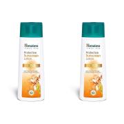 Himalaya Herbals Protective Sunscreen Lotion