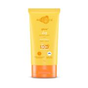 Aqualogica Glow+ Dewy Sunscreen SPF 50 PA++++