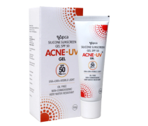 Acne-Uv Sunscreen SPF50 PA+++