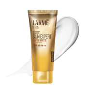 Lakme Sun Expert SPF 25 PA++ Super Matte Lotion Sunscreen