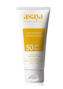 Asaya Spot Light Sunscreen SPF 50 PA++++
