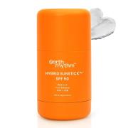 Earth Rhythm Glow Sunscreen Stick SPF 50, PA++++