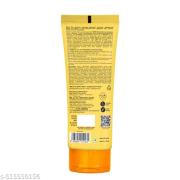 Wow Skin Science JaPAnese Yuzu + Vitamin C With 5 Ceramides Dewy Bright Sunscreen Gel