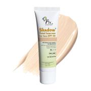 Fixderma Shadow Tinted Sunscreen SPF 50 PA+++