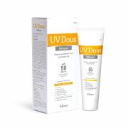 Uv Doux Mineral Tinted Sunscreen Gel