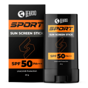 Beardo Sport Sunscreen Stick