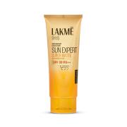 Lakme Sun Expert SPF 30 Ultra Matte Lotion