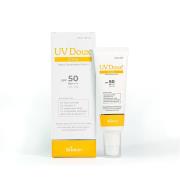 Uv Doux D-Tan Aqua Sunscreen Lotion