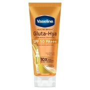 Vaseline Gluta Hya - Antioxidant SPF 50 PA+++