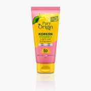 Pure Origin Korean Vitamin C Light Gel Sunscreen With SPF 50 & PA++++