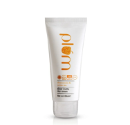 Plum Chamomile & White Tea Sheer Matte Day Cream SPF50 PA+++