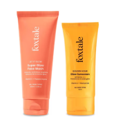 Foxtale Golden Glow Duo