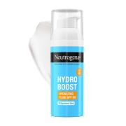 Neutrogena Hydro Boost Face Sunscreen SPF50+ PA++++