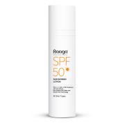 Raaga Professional SPF 50 Sunscreen Lotion