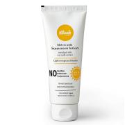 Vilvah Store Vilvah Melt-In-Milk Sunscreen