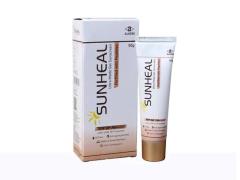Acti Biotic Alkem Sunheal Ultra Matte Sunscreen SPF 50+ PA++++