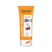Himalaya Sunprotect +