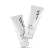 Molecular ComPAny 5% Niacinamide 3% Urea 1% PAnthenol Moisturizing Gel Sunscreen, SPF 50+ PA++++