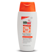 Sebamed Multi Protect Sun Lotion SPF 50