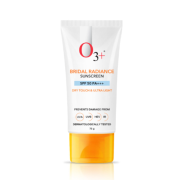 O3+ Bridal Radiance Sunscreen SPF 50 PA +++
