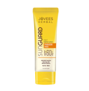 Jovees Herbal Sun Guard Lotion SPF 60 PA+++
