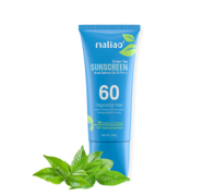 Maliao Green Tea Sunscreen