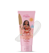 Princess By Renee Disney Moana Sunscreen With SPF 50